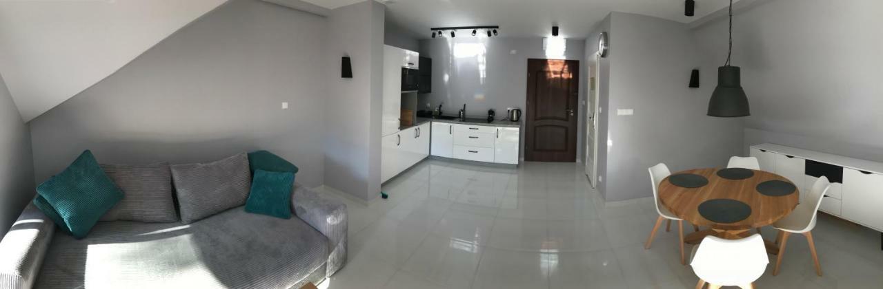 Apartament El Sol Lukecin Exterior photo